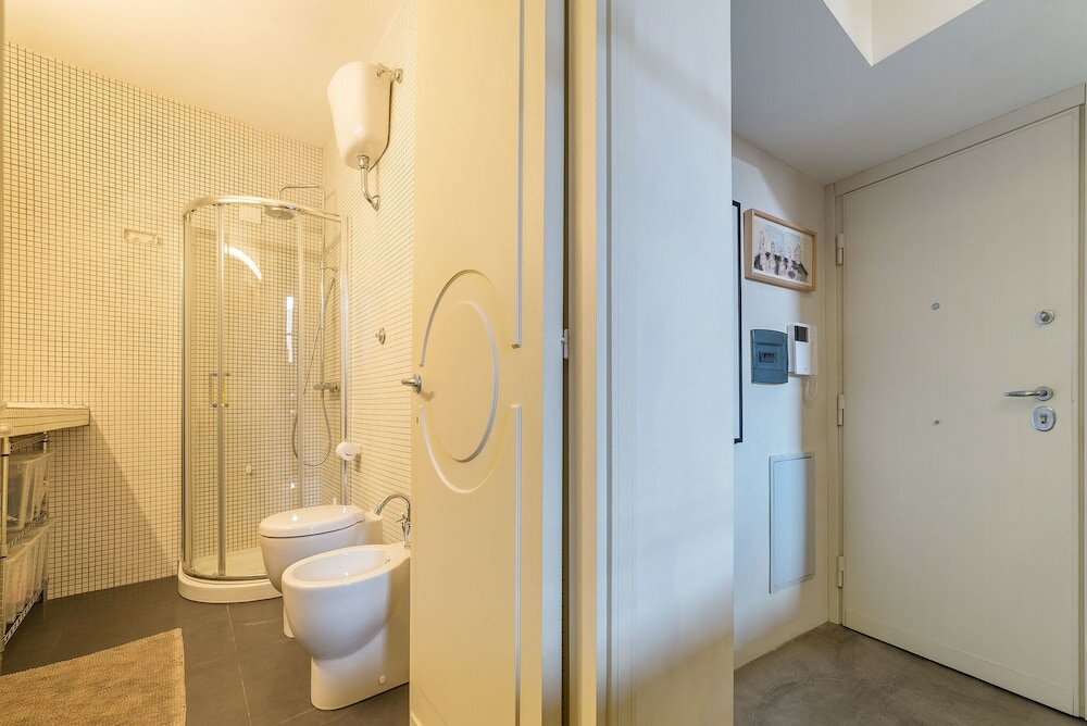 Фото San Teodoro Modern Loft