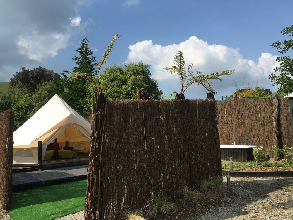 Фото Orchard View FarmStay Retreat