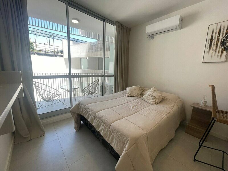 Апартаменты New San Telmo Studio With Pool в Буэнос-Айресе