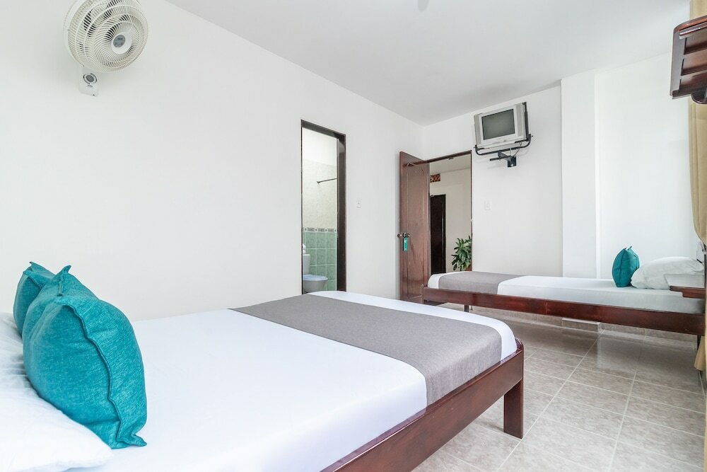 Фото Ayenda Vanguard