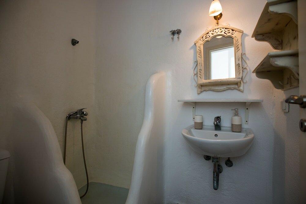 Фото Villa Anemoessa Sky Blue with Pool