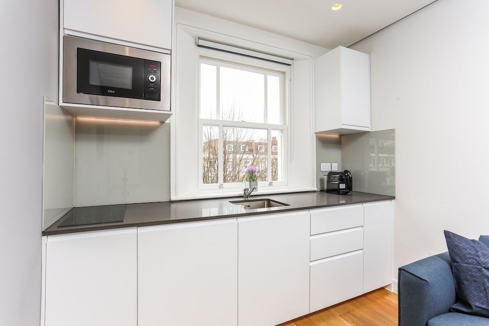 Фото Inverness Terrace Serviced Apartments