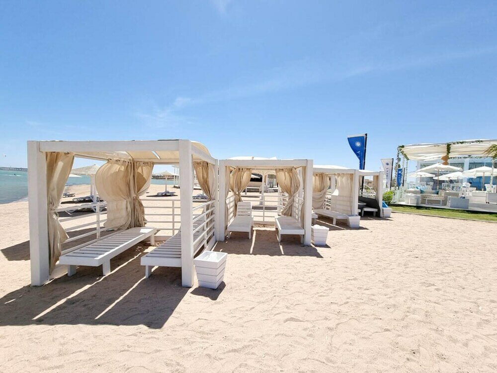 Фото Studio With Swimming Pool Near Beach and El Gouna