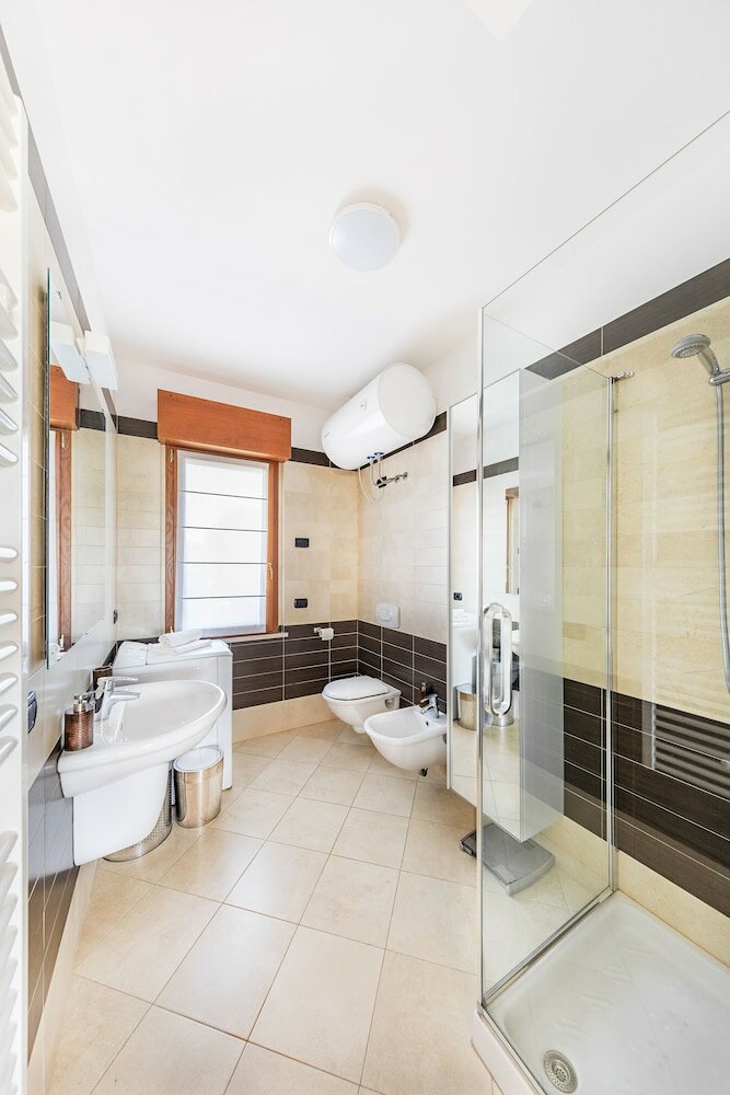 Фото La Cascata Apartments by Wonderful Italy