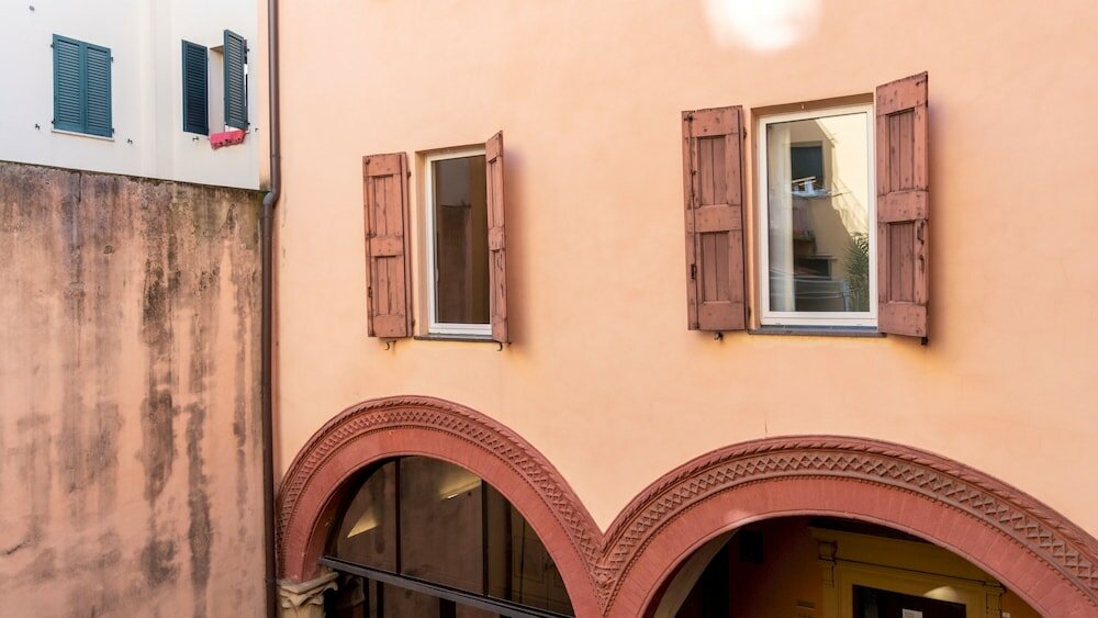 Фото Italianway - San Vitale 87