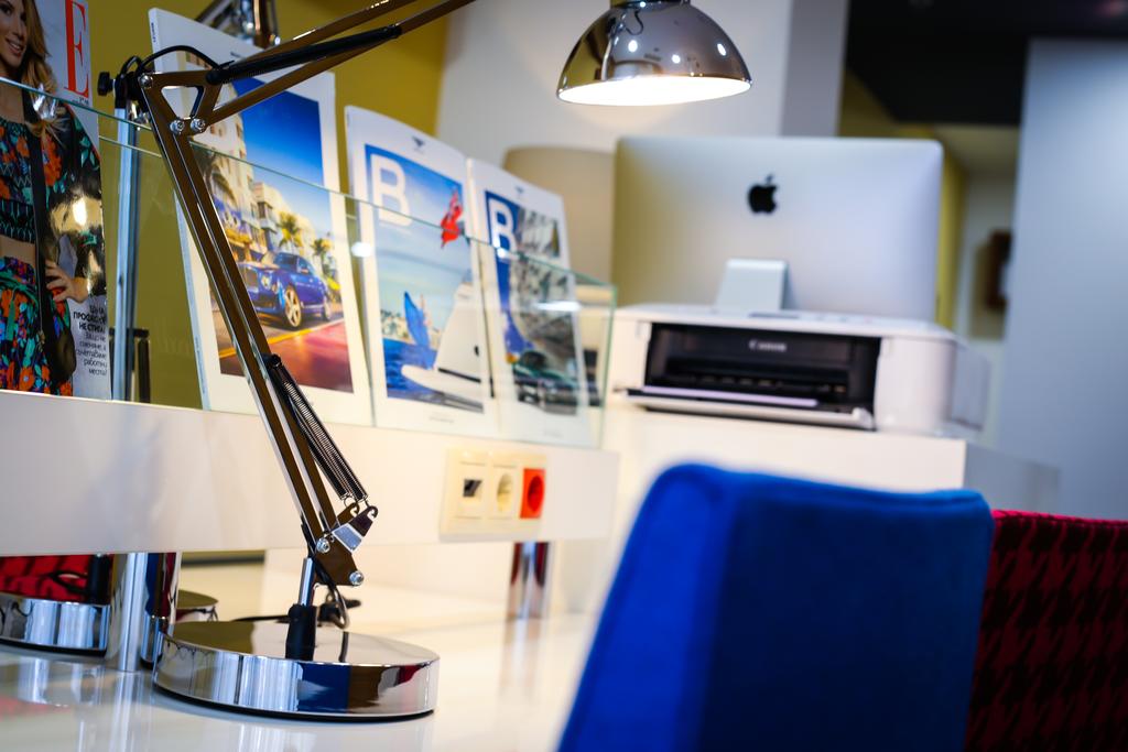 Фото Holiday Inn Plovdiv