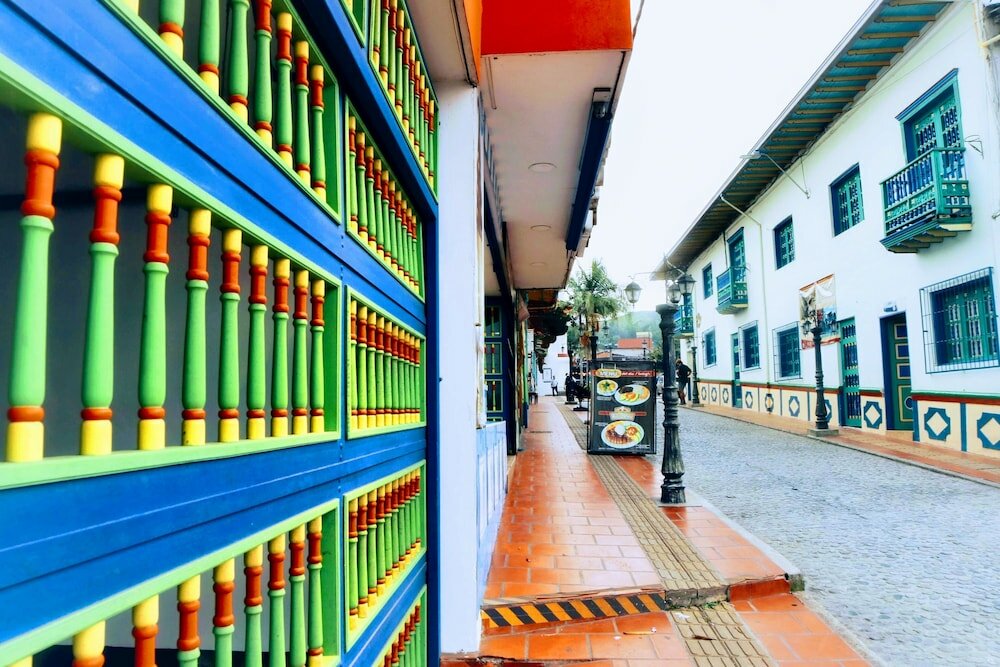 Фото La Martinera Plaza Principal