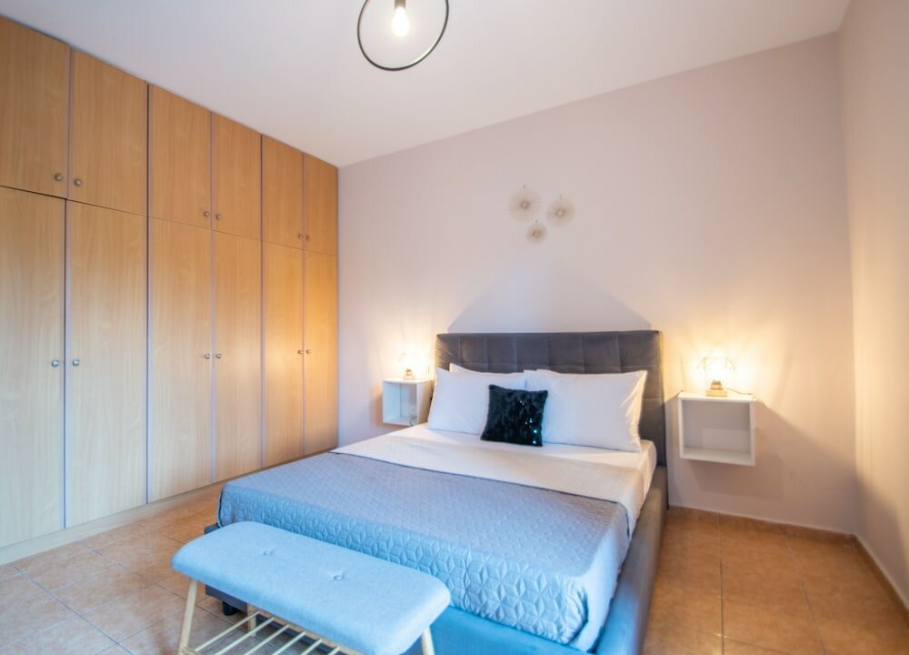 Фото Marina's Apartment