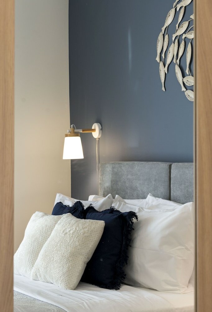 Фото Dandelion Apartment with Acropolis View