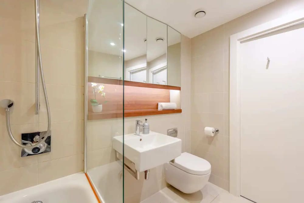 Фото 2bd Flat Overlooking the River Thames! - Greenwich