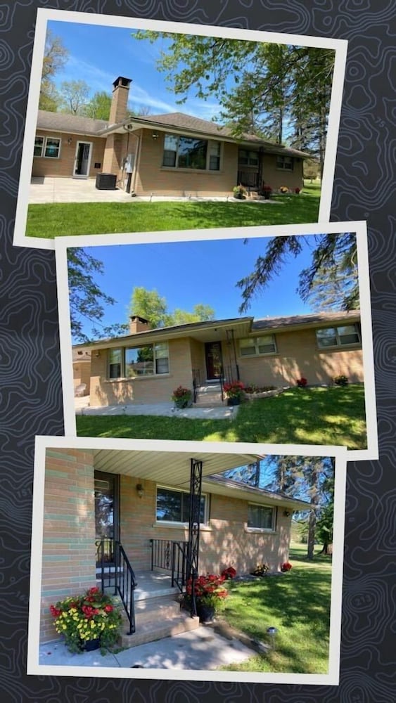 Фото The Sanctuary On Huron River