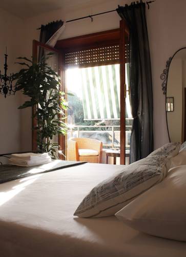 Фото Bed Rooms Rome