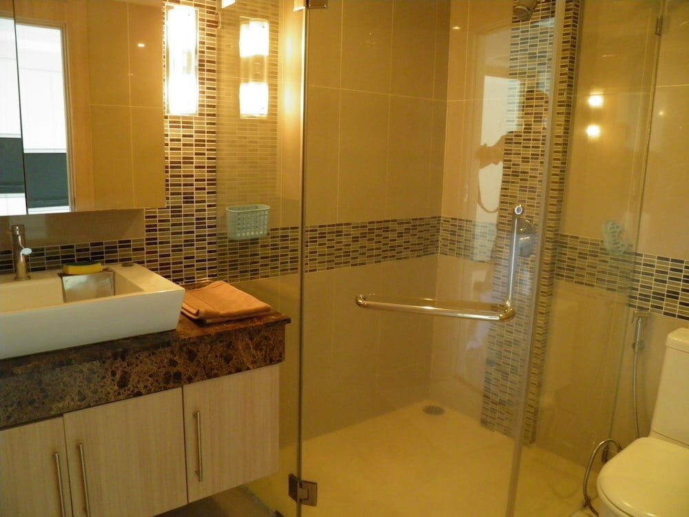 Фото Nova Ocean View - 802 by Axiom