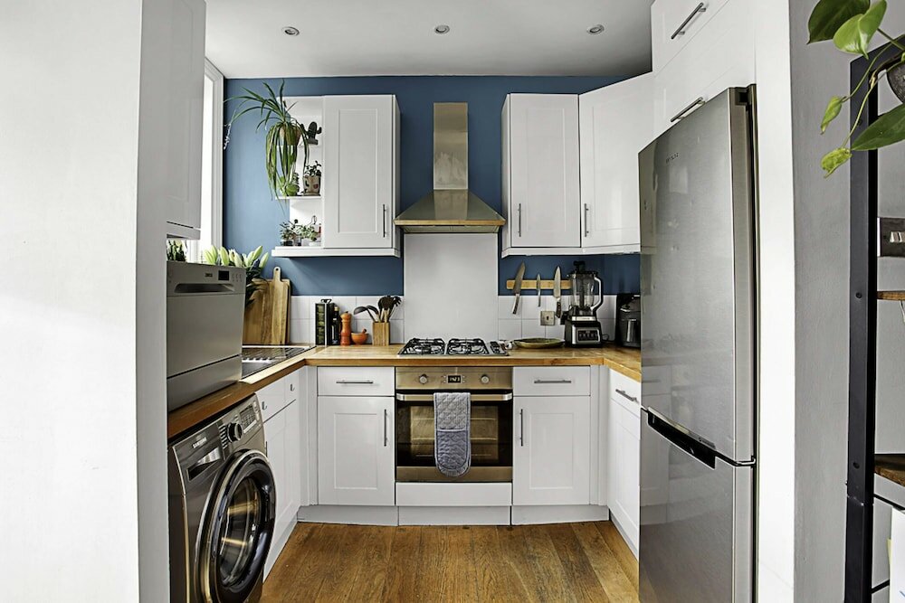 Фото Beautiful Abode In the South West