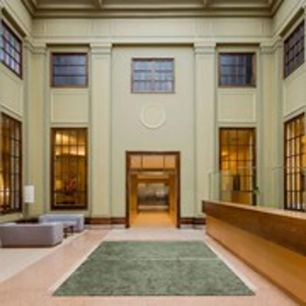 Фото Sercotel Arrahona Sabadell