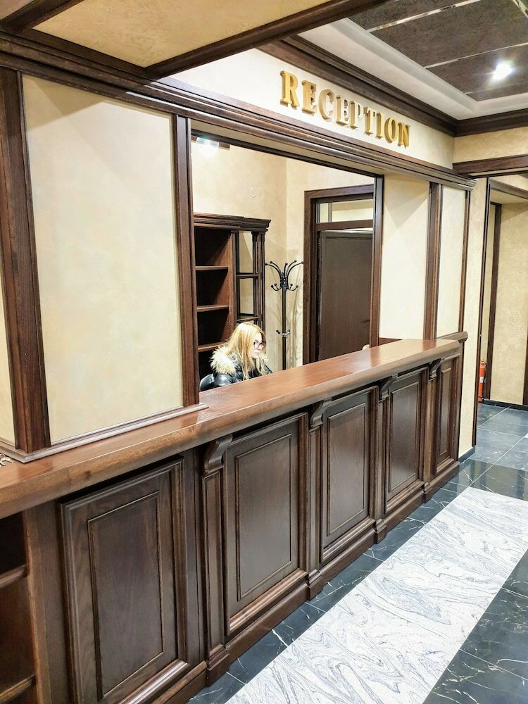 Фото отеля 3