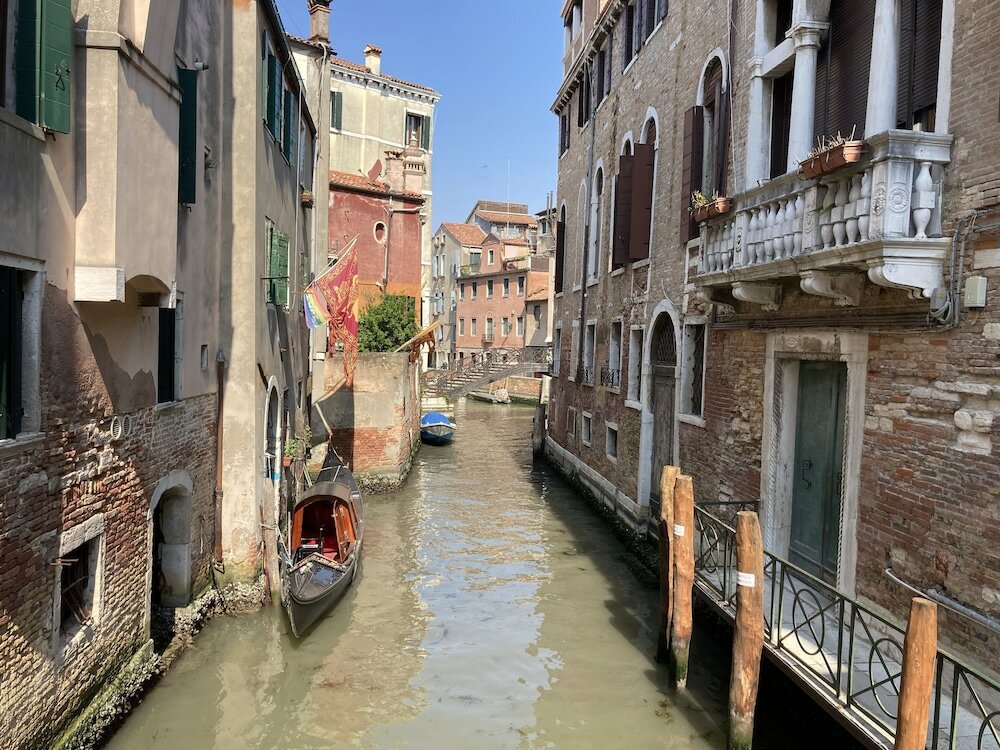 Фото Oasis Lagoon