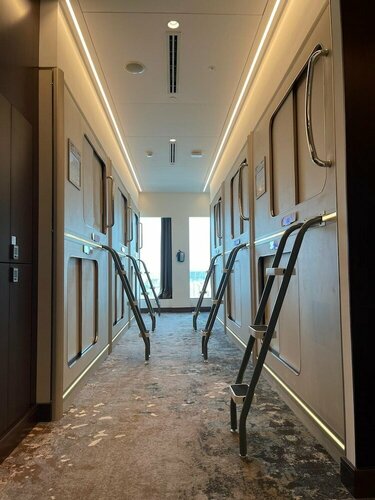 Гостиница Bahrain Airport Hotel by Golf Hotels Group в Бахрейне