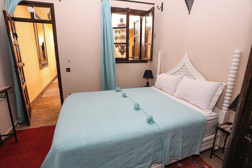 Фото 66 AV. Imam El Ghazali