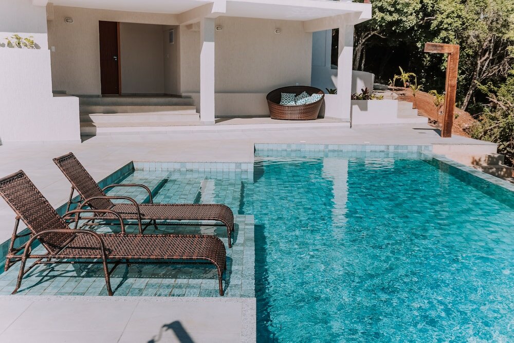 Фото Pousada Peninsula de Buzios