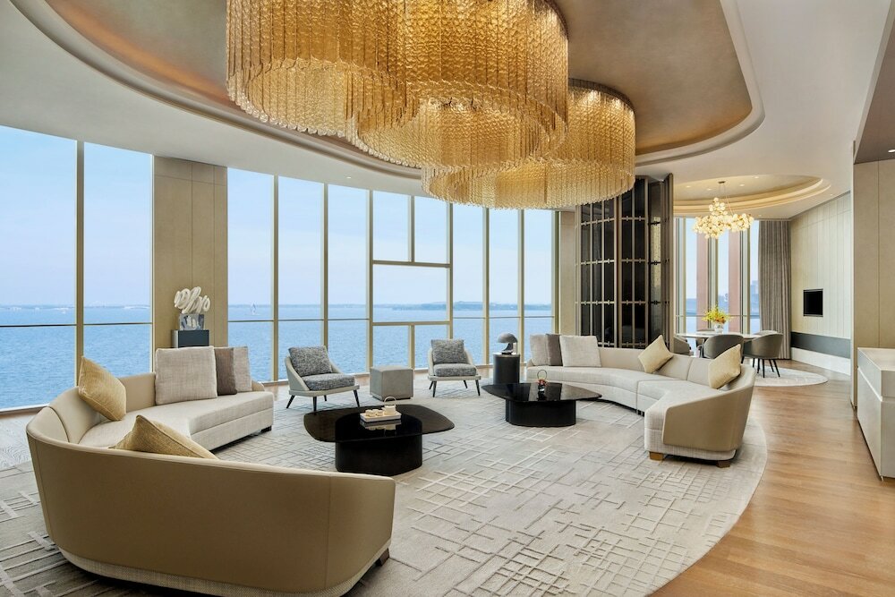 Фото Artyzen Lingang Shanghai