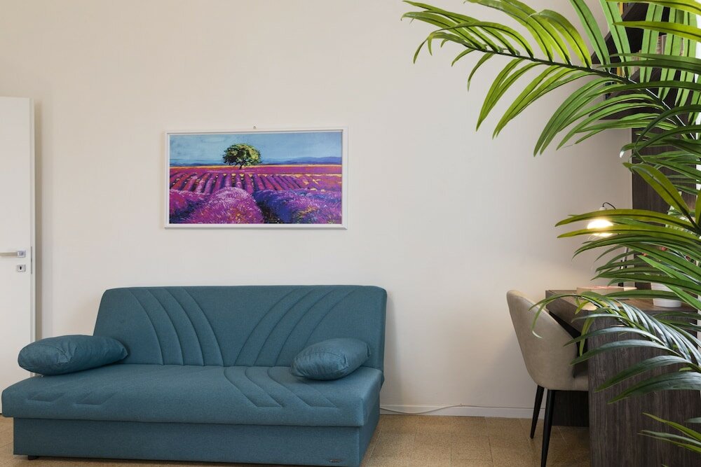 Фото NotaMI - Bicocca Home - 2 Bedrooms