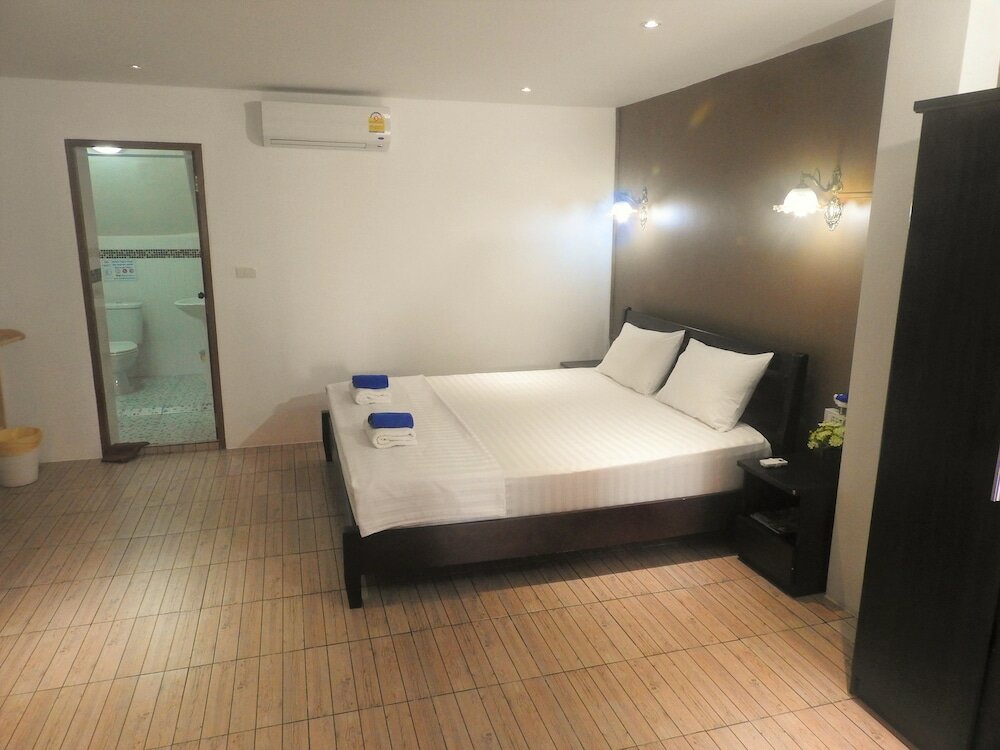 Фото Allstar Guesthouse