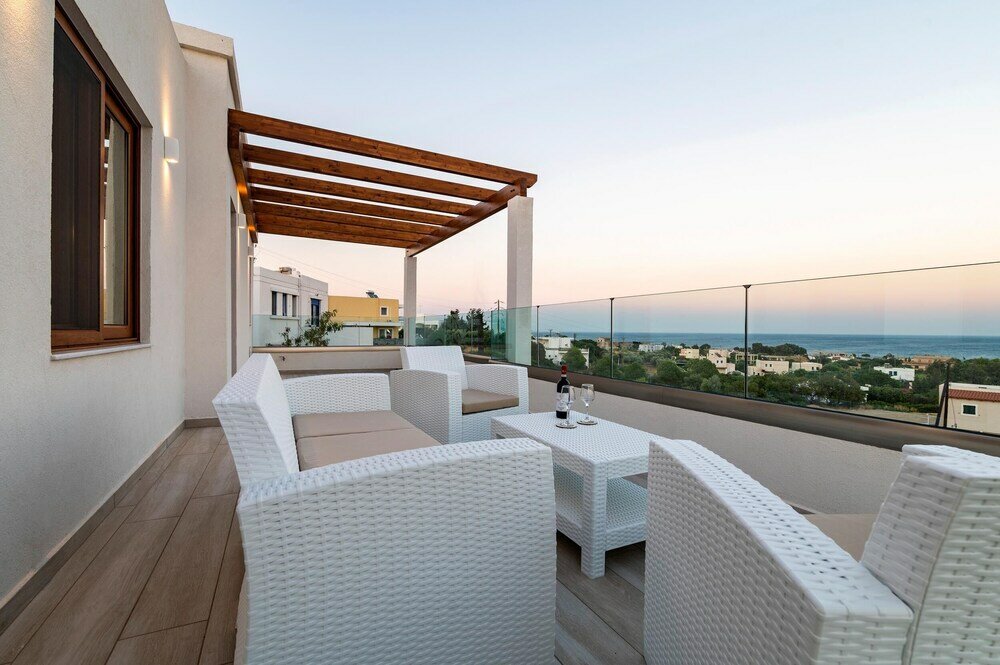 Фото Villa Oriens