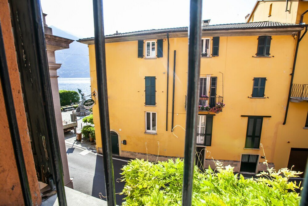 Фото Renzo e Lucia