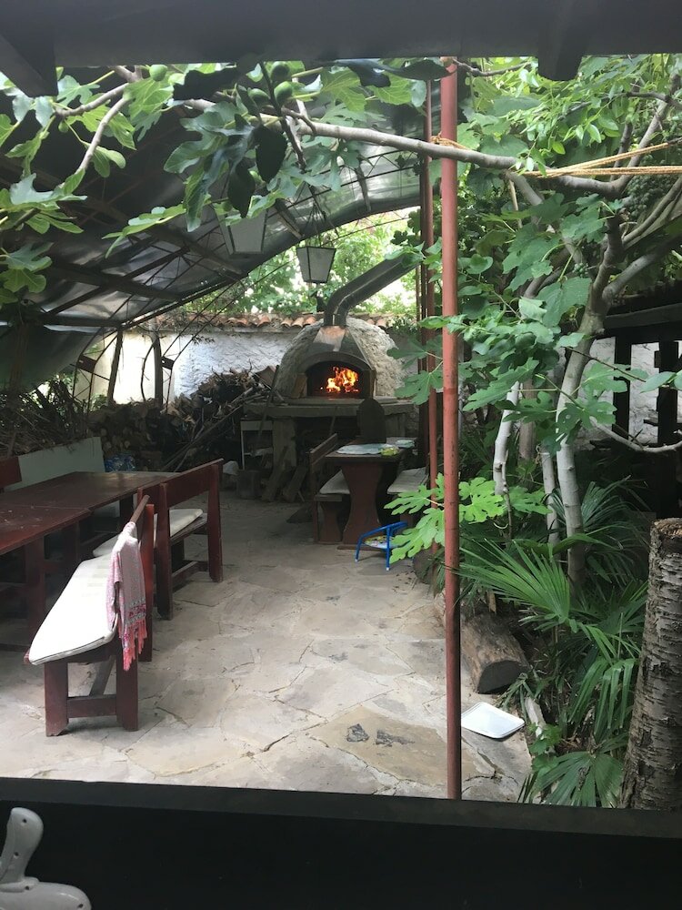 Фото Hair of the Dog Hostel