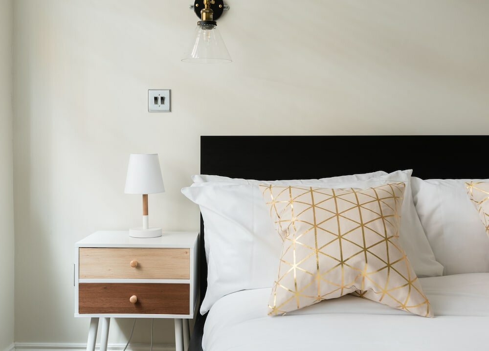 Фото The Oxford Street Studio - Modern 1bdr Apartment close to Paddington