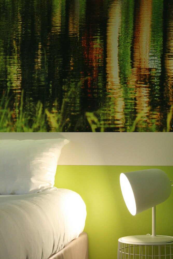 Фото Ibis Styles Toulouse Labège