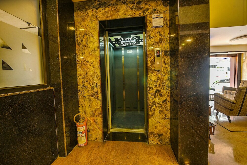 Фото Fabhotel Lemon Park