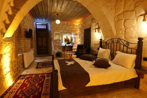 отель Angel View Suites