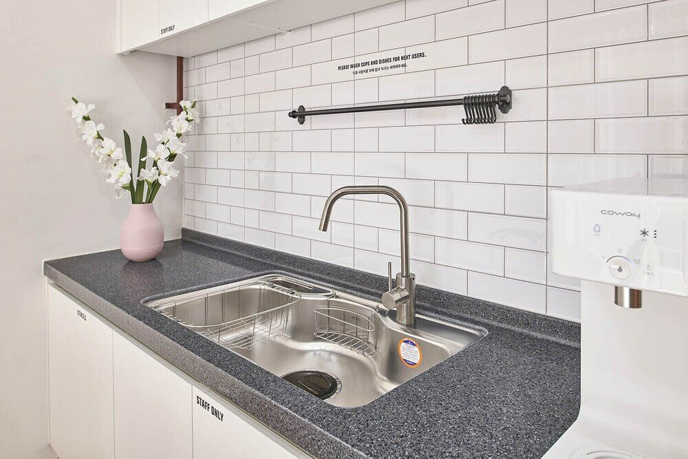 Фото Futon Guesthouse