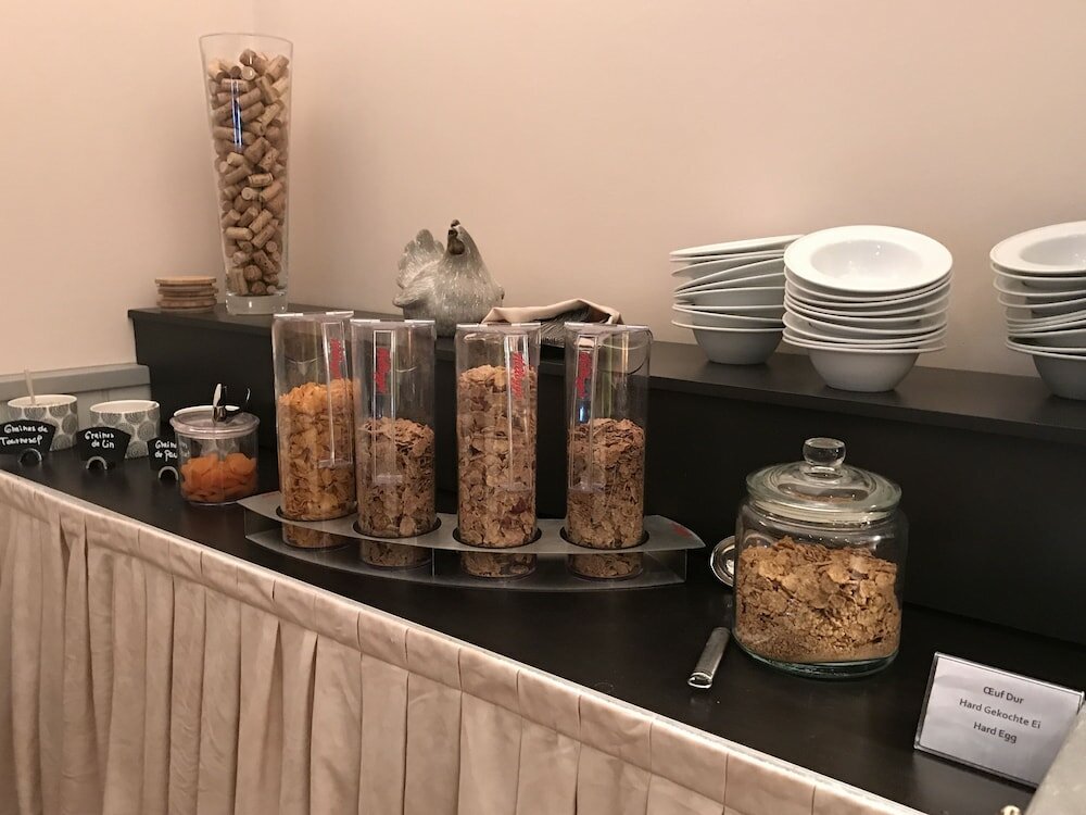 Фото Rivage Hotel Restaurant Lutry