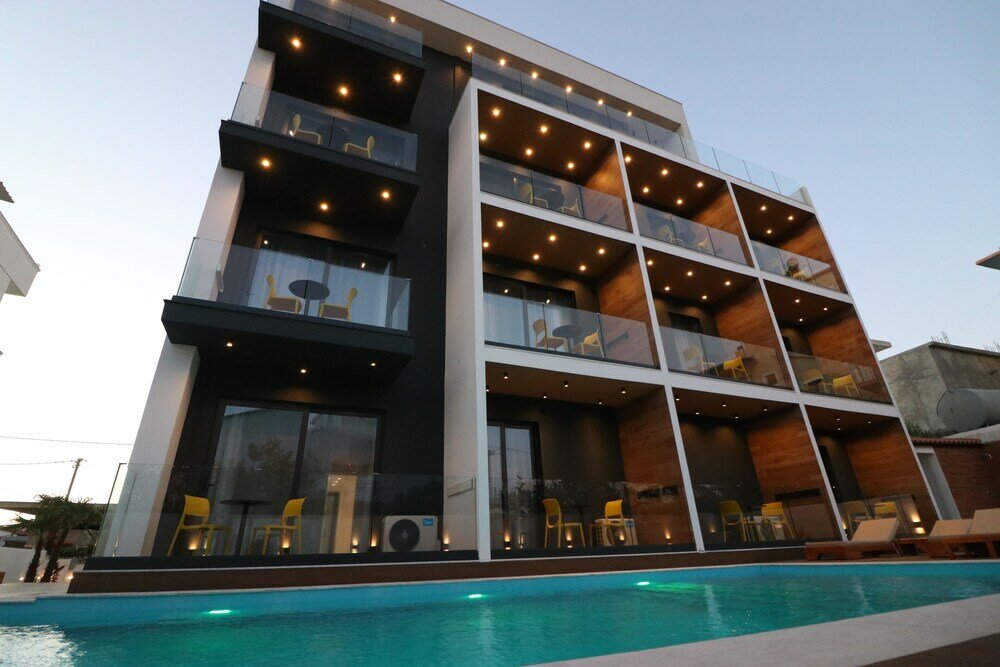 Фото Valmar Hotel