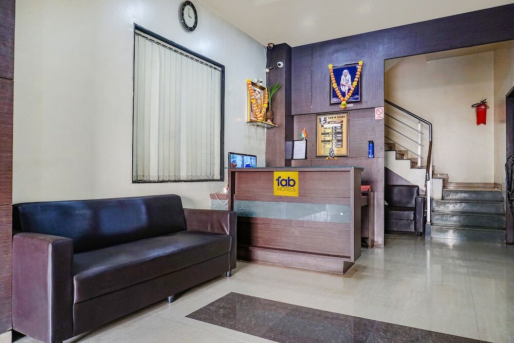 Фото Fabexpress Sun N Shine