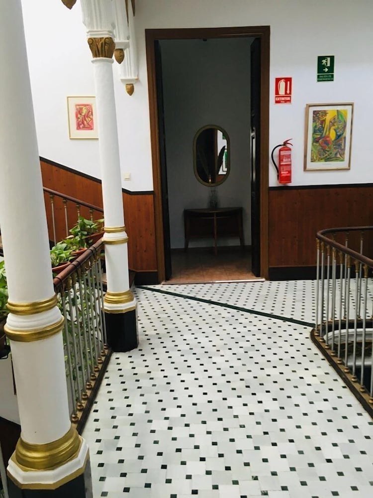 Фото Casa Palaciega S. XIX