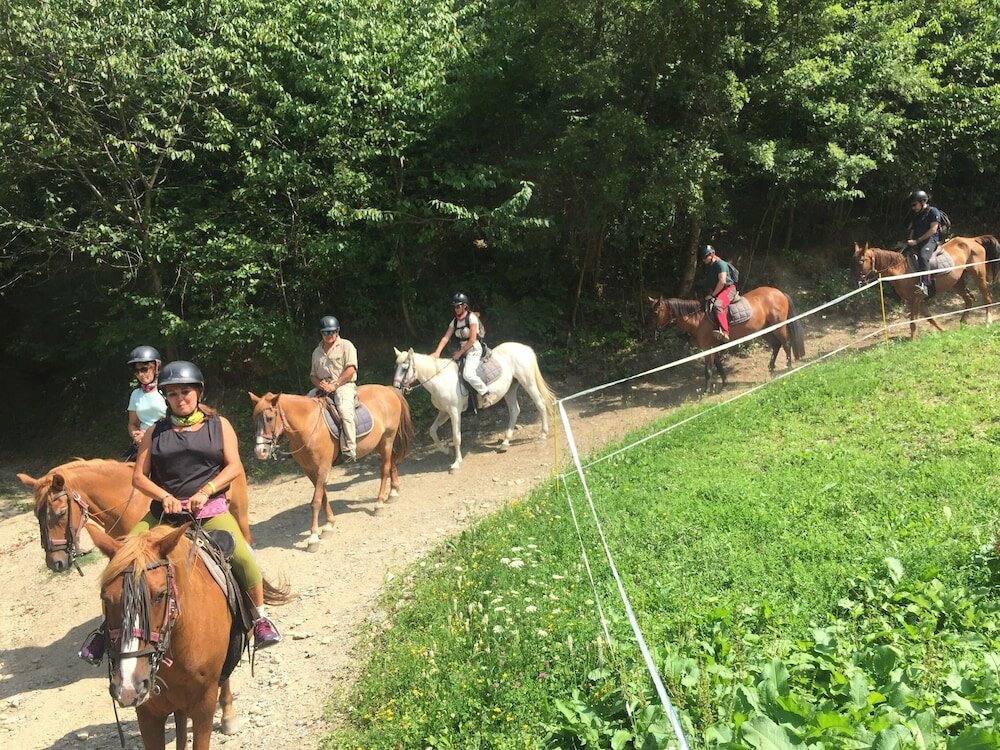 Фото Pirineos Cien Lagos