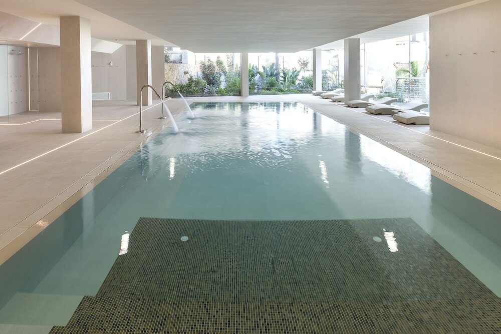 Фото Port Benidorm Hotel & SPA