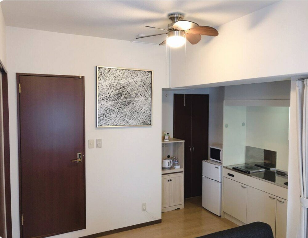 Фото Osaka Yodoyabashi House