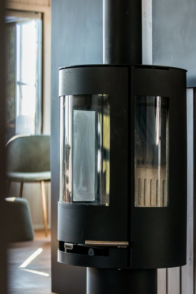 Фото Paradise Cabin