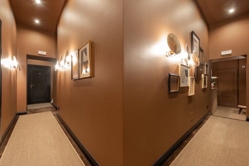 Фото The Couper Castello