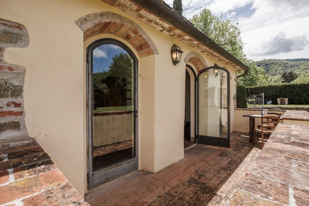 Фото Molino Felice Apartments