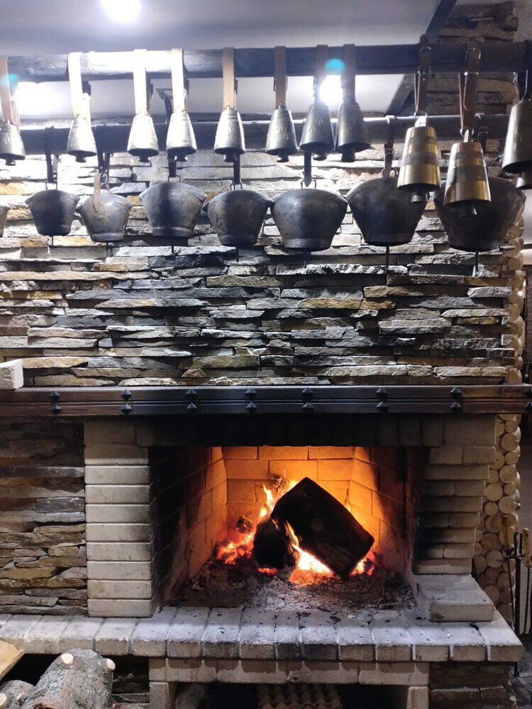 Фото Forest Nook Aparthotel