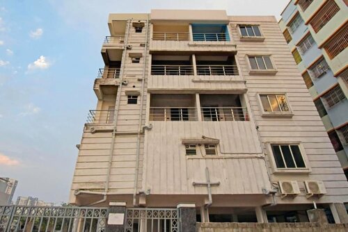 Гостиница Goroomgo Royal Galaxy Newtown Kolkata в Западной Бенгалии