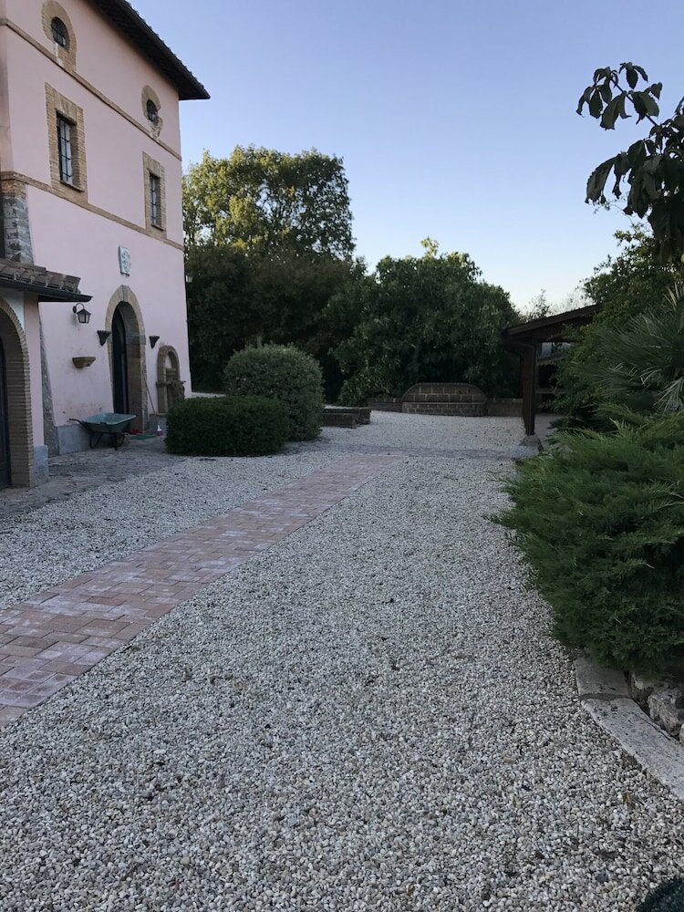 Фото La Torretta Guest House