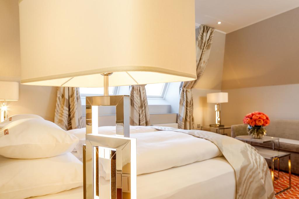 Фото Boutiquehotel Das Tyrol