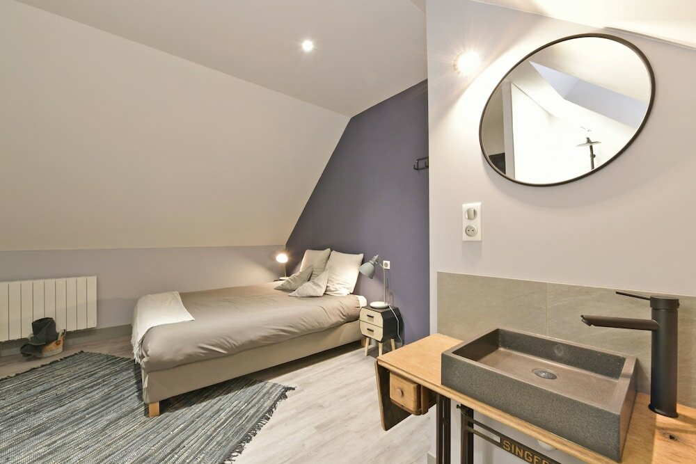 Фото Les Nuits Pastel